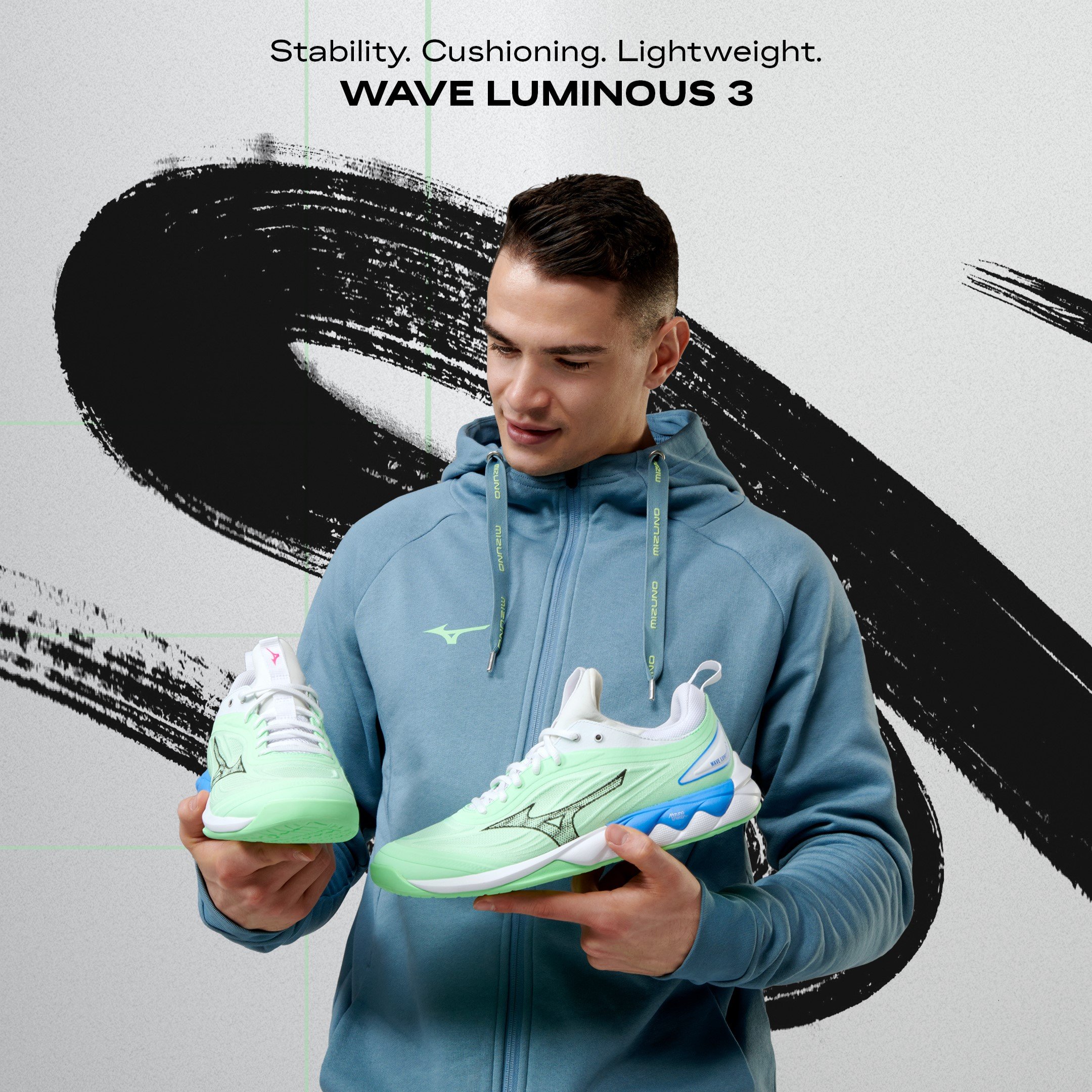 WAVE LUMINOUS 3